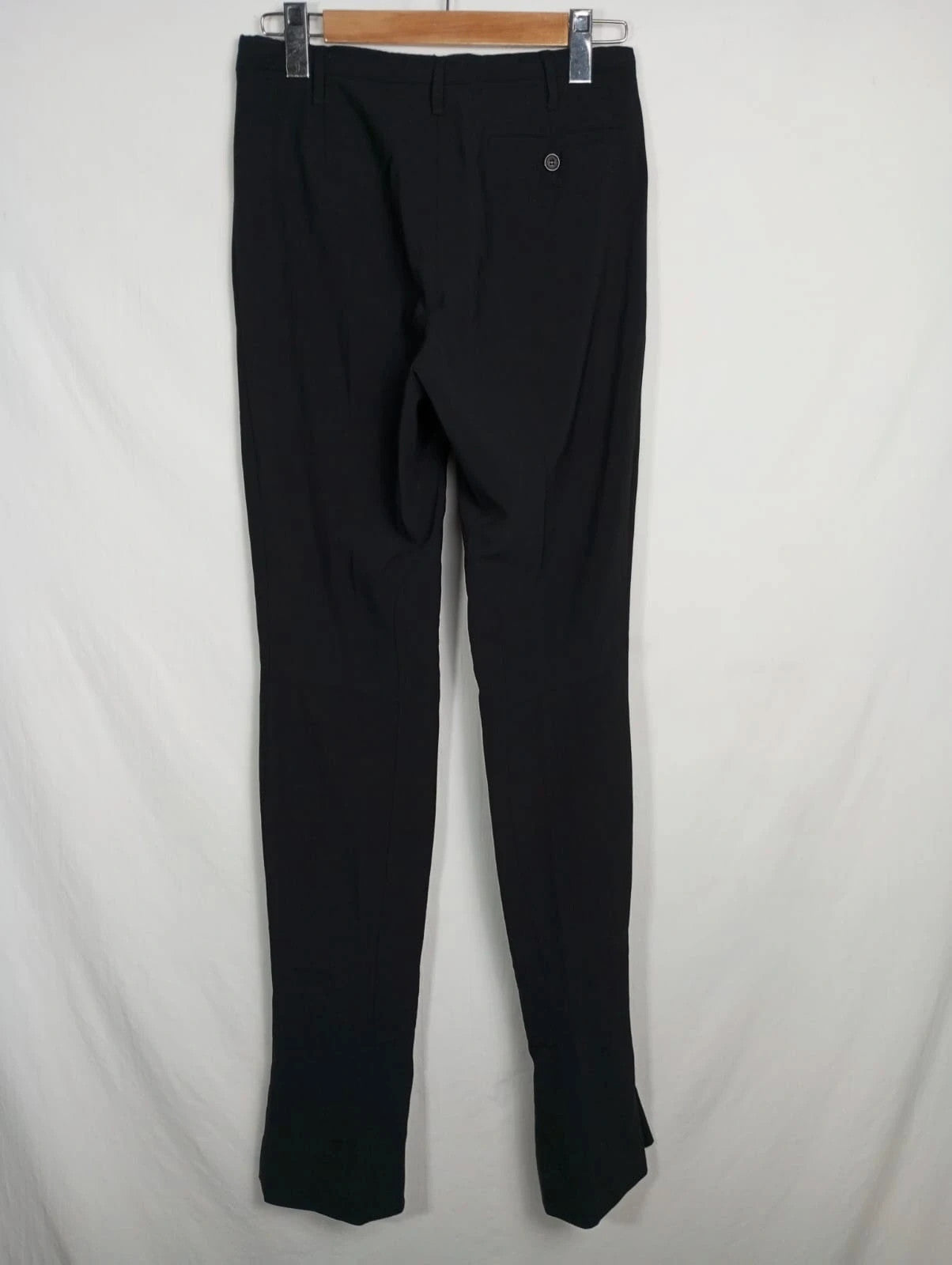 Pantalón pitillo Prada talla 40 perfecto estado