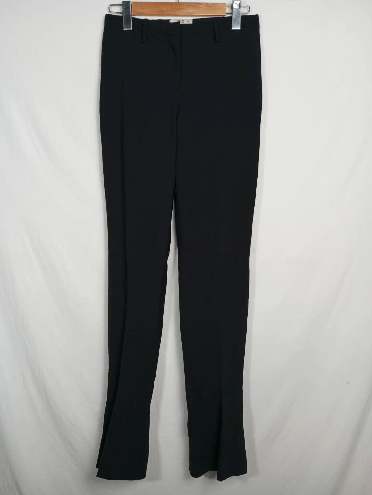 Pantalón pitillo Prada talla 40 perfecto estado