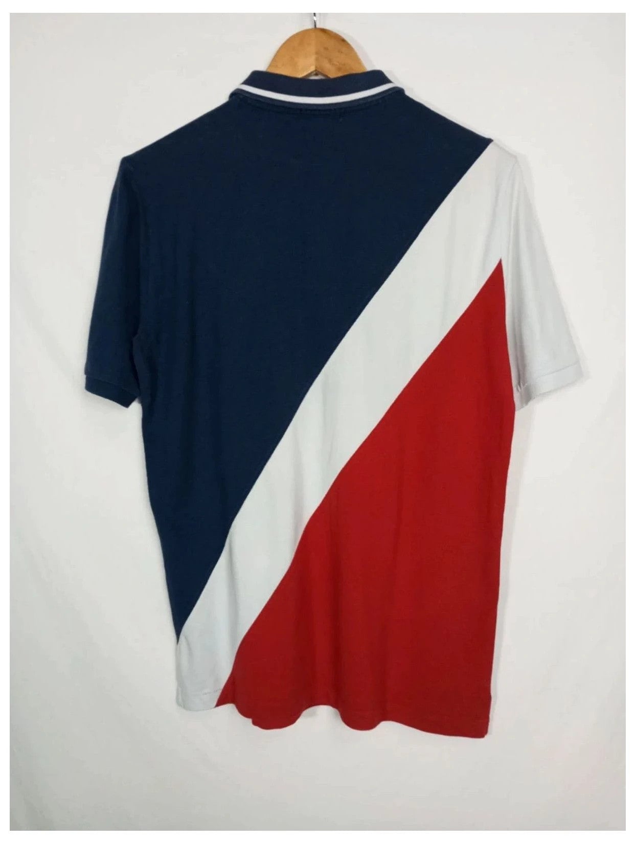polo by ralph Lauren colores talla XL
100% algodón, perfecto estado.