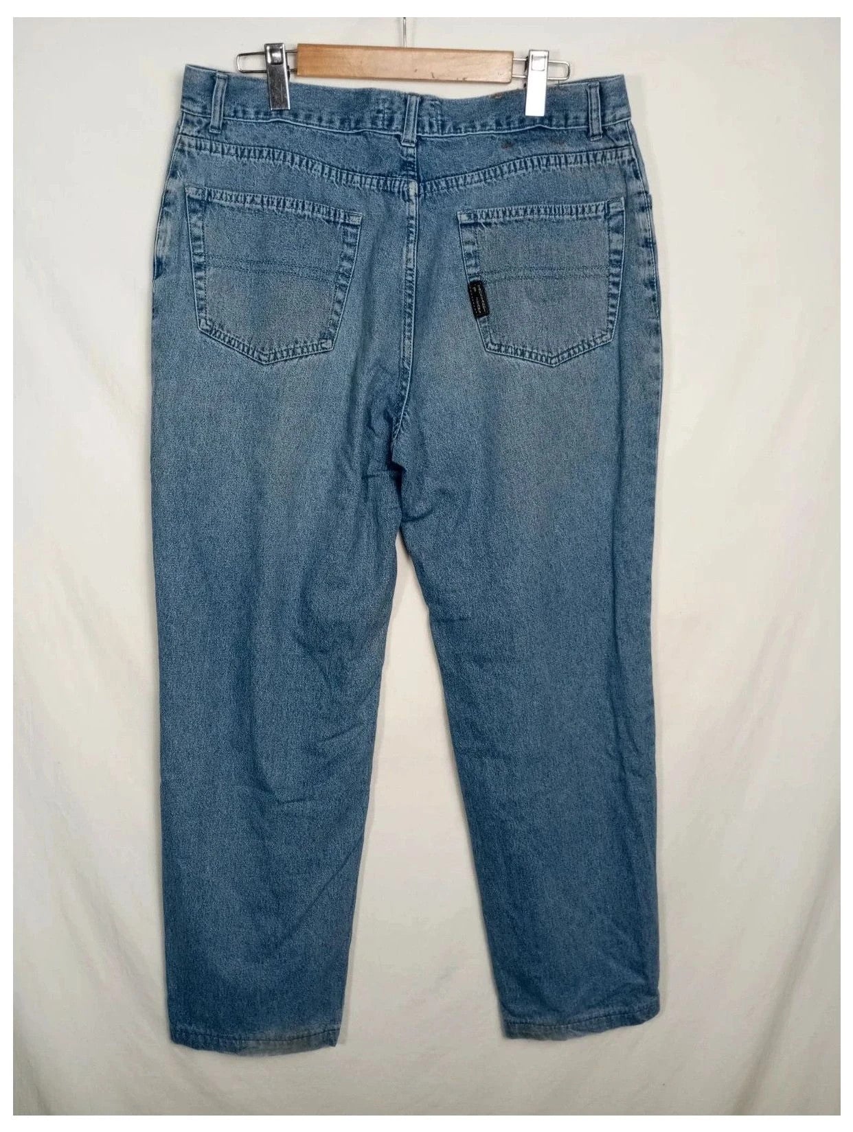 vaquero trussardi talla 48