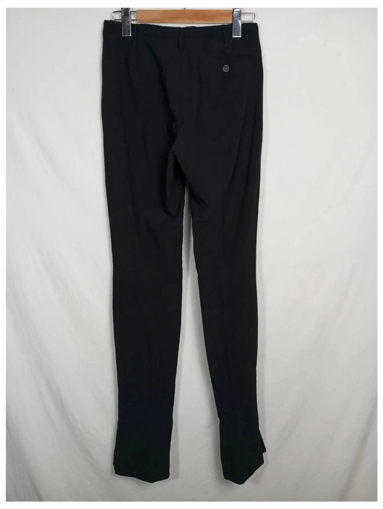 Pantalón pitillo Prada talla 40 perfecto estado