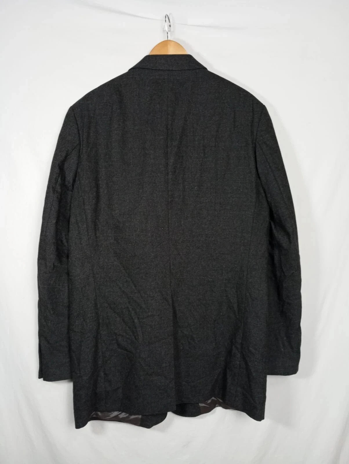 america boss pura lana virgen talla 106