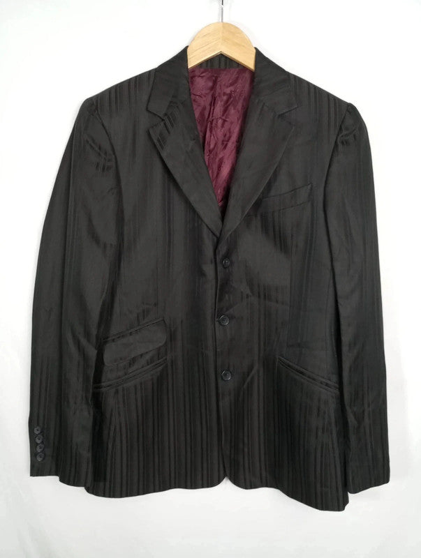 chaqueta dolce & gabanna talla 48