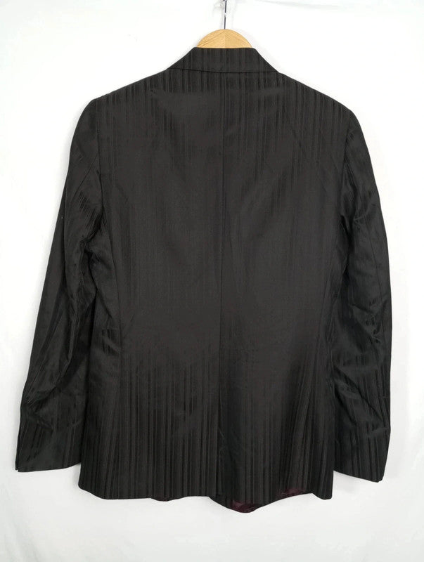 chaqueta dolce & gabanna talla 48