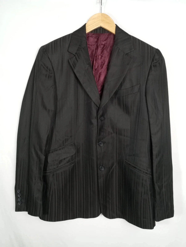 chaqueta dolce & gabanna talla 48