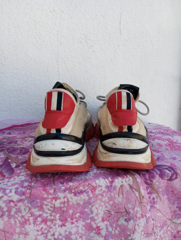 zapatillas moncler trevor talla 44