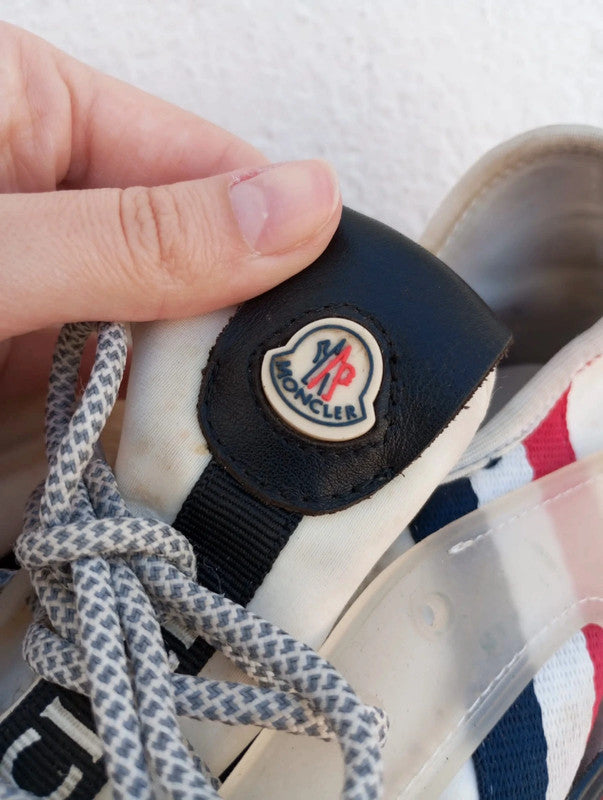 zapatillas moncler trevor talla 44
