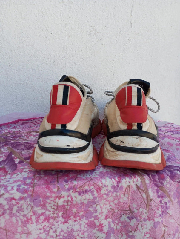 zapatillas moncler trevor talla 44
