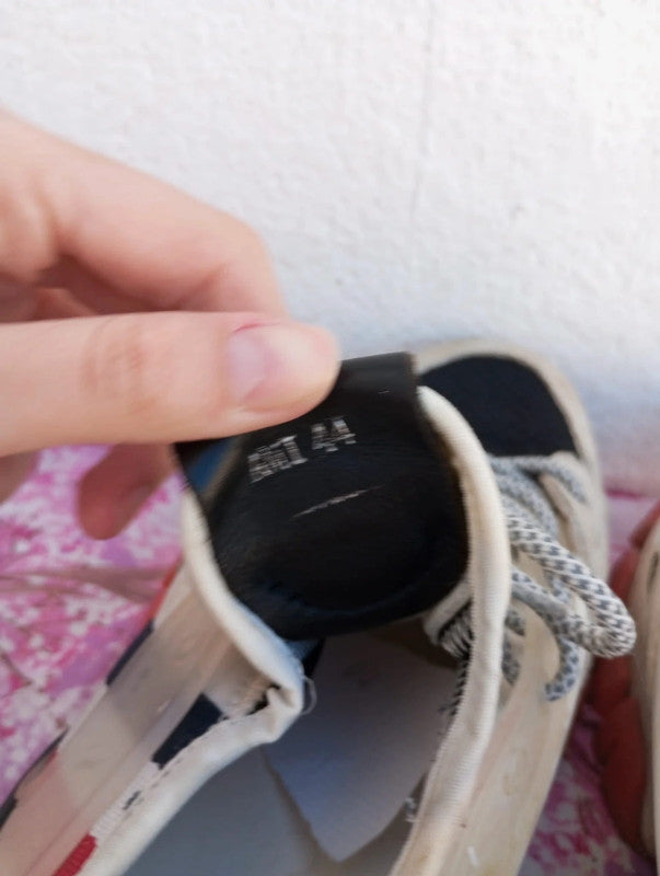 zapatillas moncler trevor talla 44