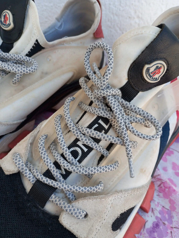 zapatillas moncler trevor talla 44
