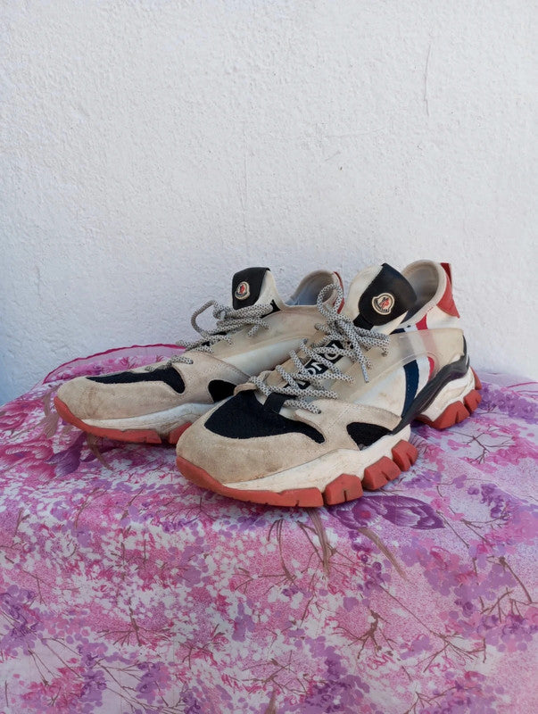 zapatillas moncler trevor talla 44