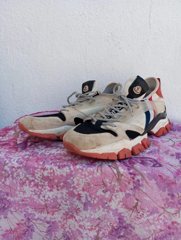 zapatillas moncler trevor talla 44
