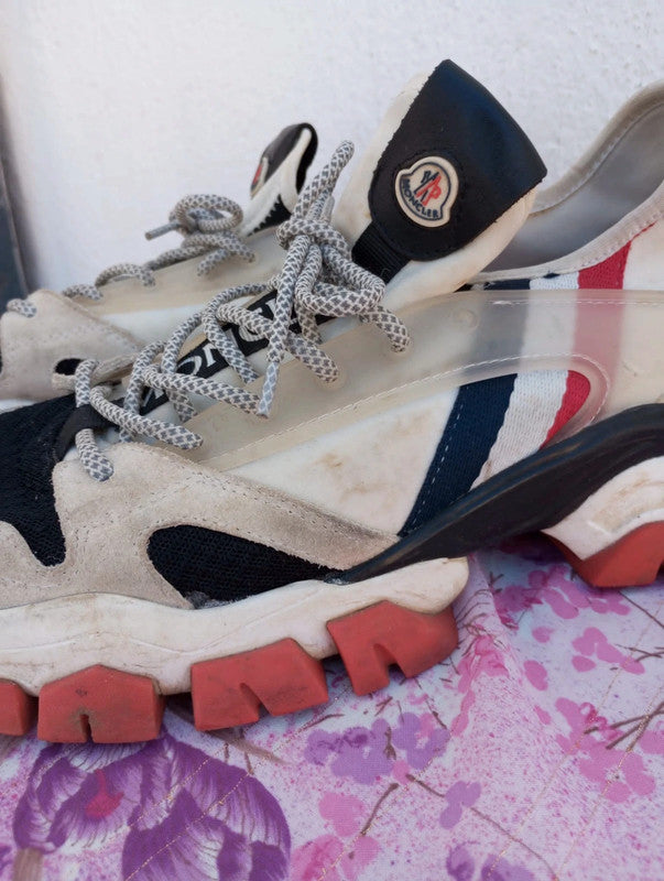 zapatillas moncler trevor talla 44