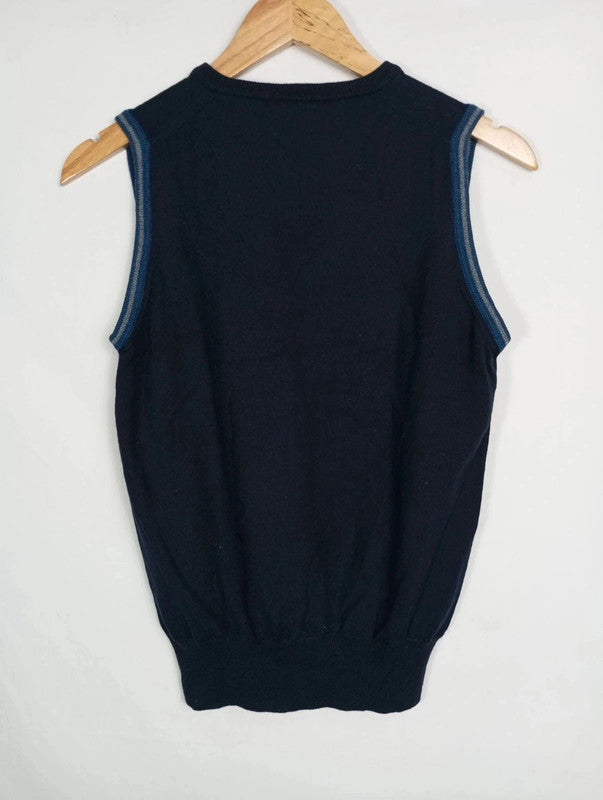 chaleco Fred Perry talla m
100% lana. Perfecto estado.