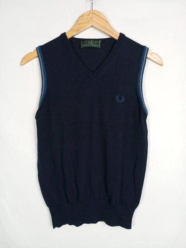 chaleco Fred Perry talla m
100% lana. Perfecto estado.