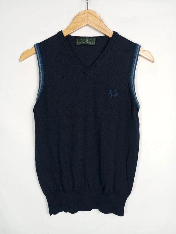 chaleco Fred Perry talla m
100% lana. Perfecto estado.