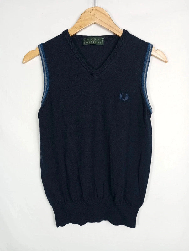 chaleco Fred Perry talla m
100% lana. Perfecto estado.