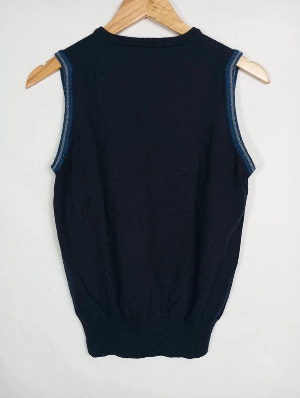 chaleco Fred Perry talla m
100% lana. Perfecto estado.