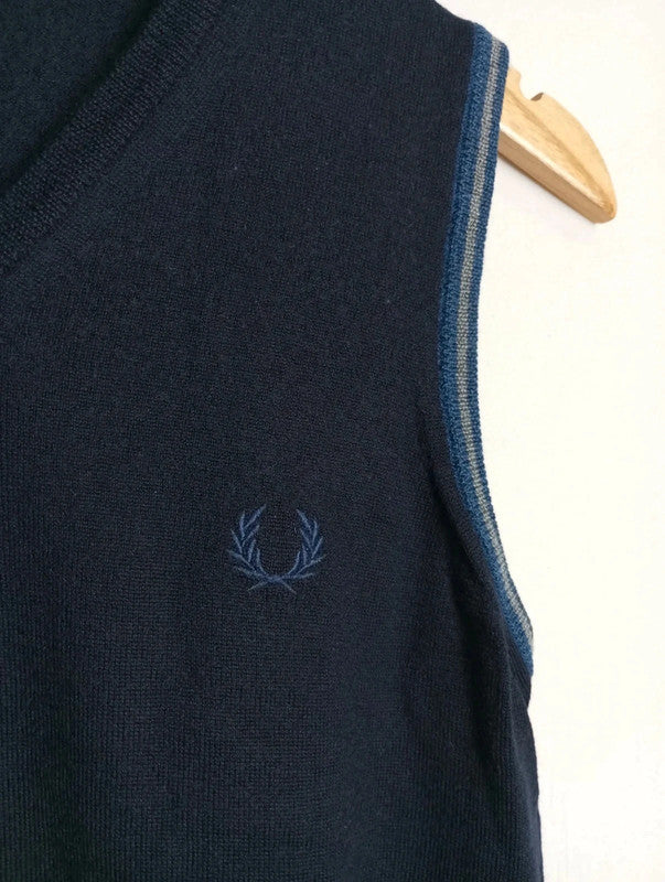 chaleco Fred Perry talla m
100% lana. Perfecto estado.