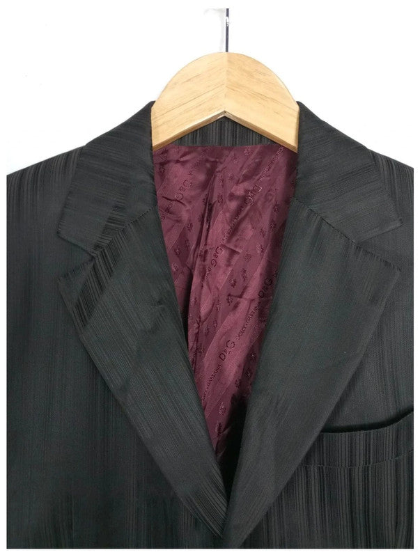 chaqueta dolce & gabanna talla 48