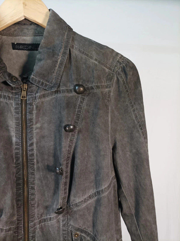 Vaquera Y2K Marc cain vintage 2000 talla 38
