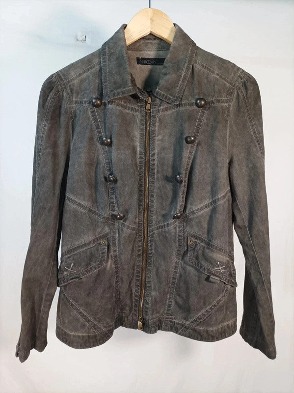 Vaquera Y2K Marc cain vintage 2000 talla 38