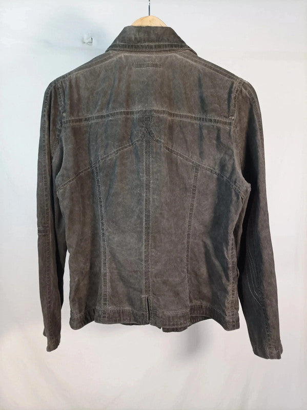Vaquera Y2K Marc cain vintage 2000 talla 38