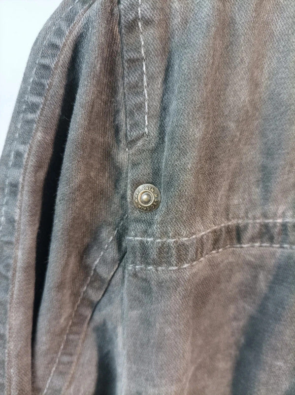 Vaquera Y2K Marc cain vintage 2000 talla 38