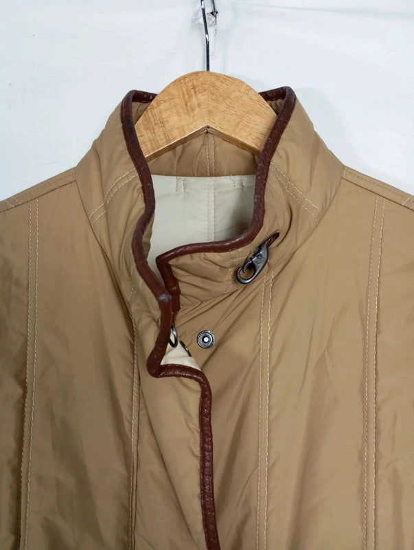 Abrigo talla xL Fay