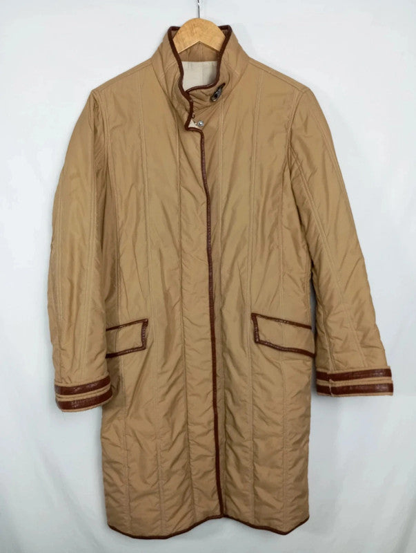 Abrigo talla xL Fay