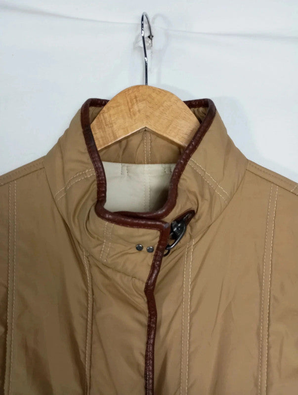 Abrigo talla xL Fay