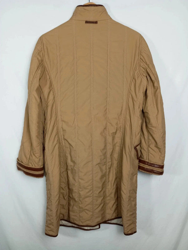 Abrigo talla xL Fay