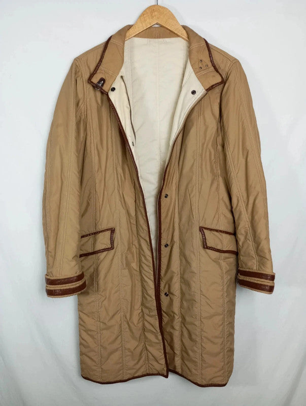 Abrigo talla xL Fay
