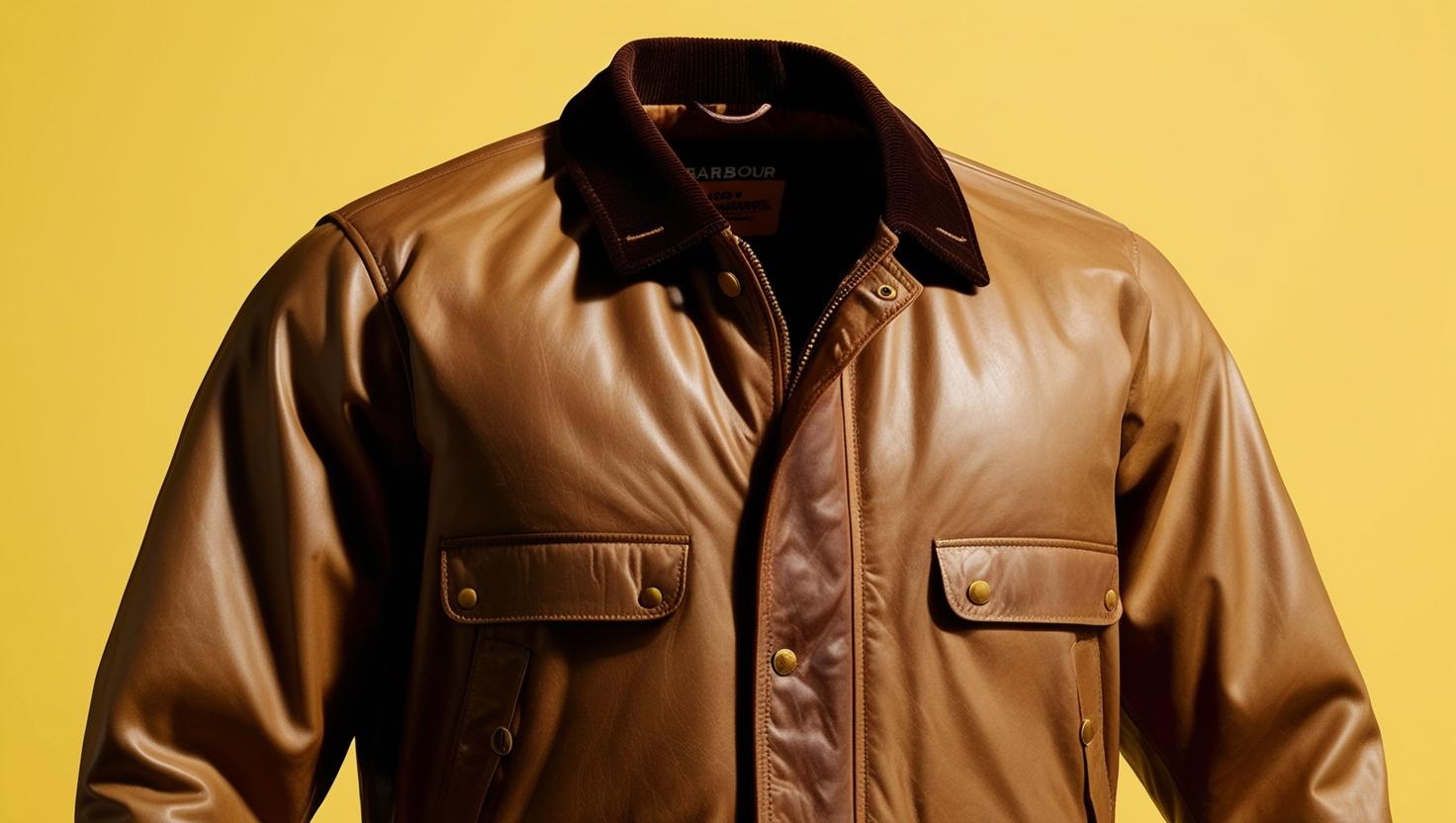 Barbour