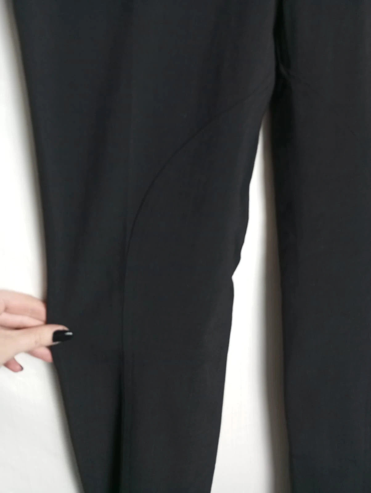 Pantalón pitillo Prada talla 40 perfecto estado