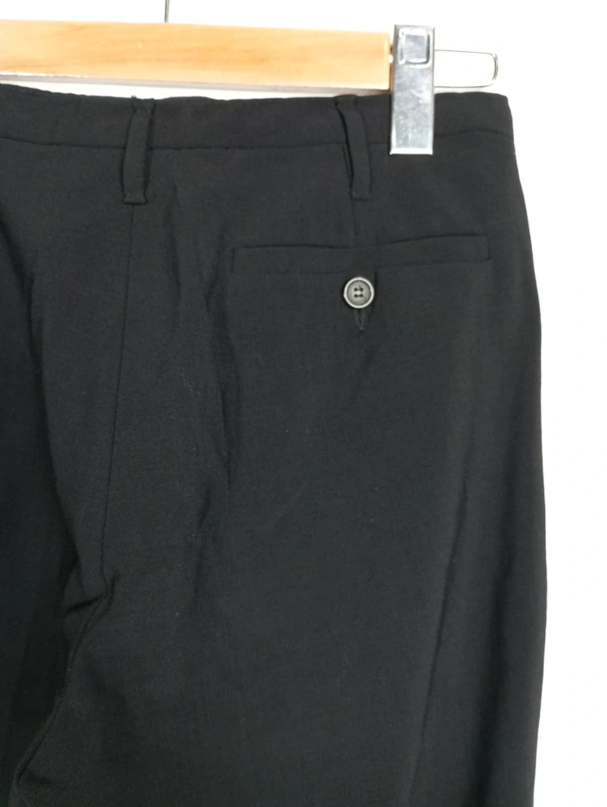 Pantalón pitillo Prada talla 40 perfecto estado