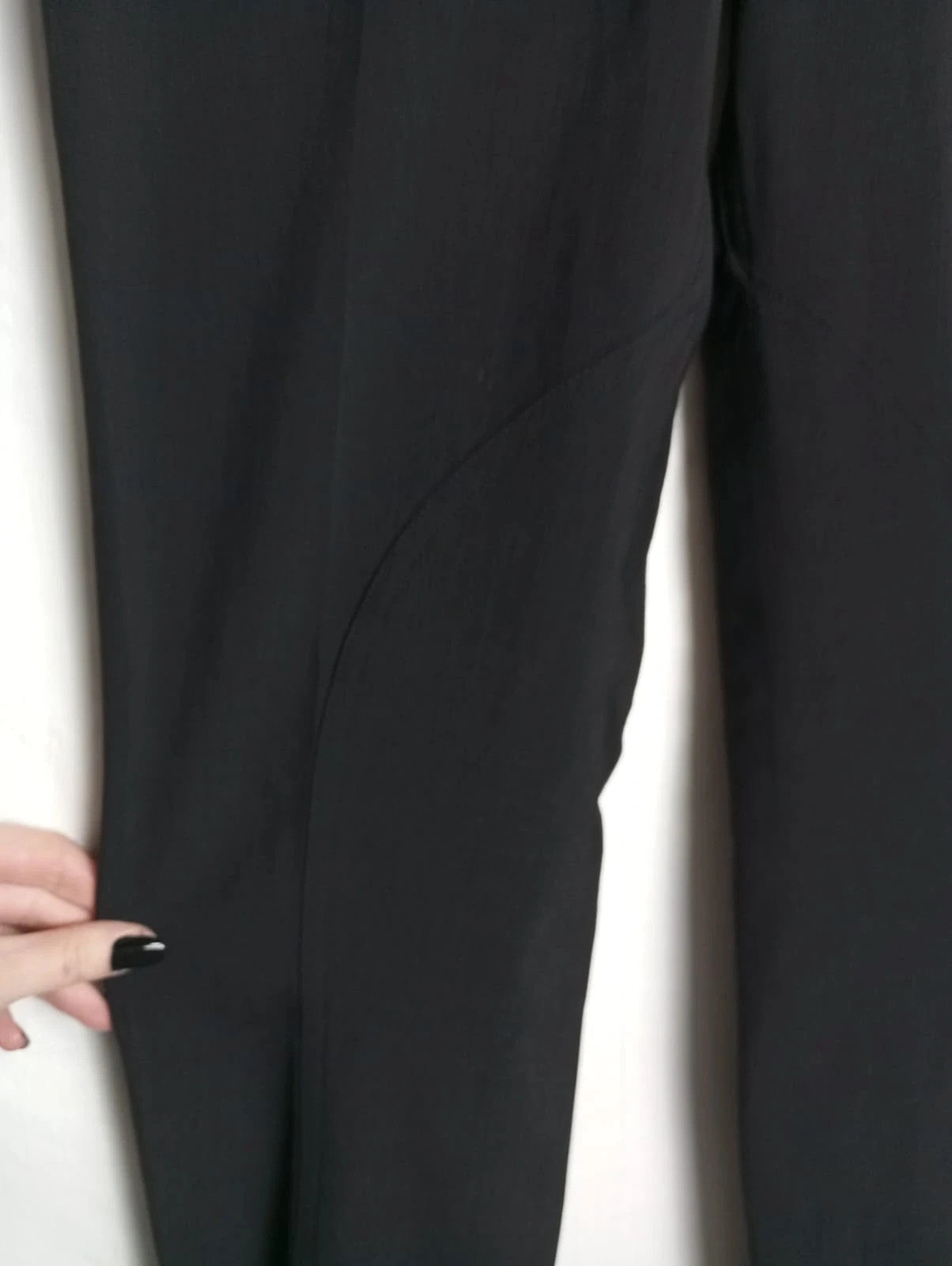 Pantalón pitillo Prada talla 40 perfecto estado