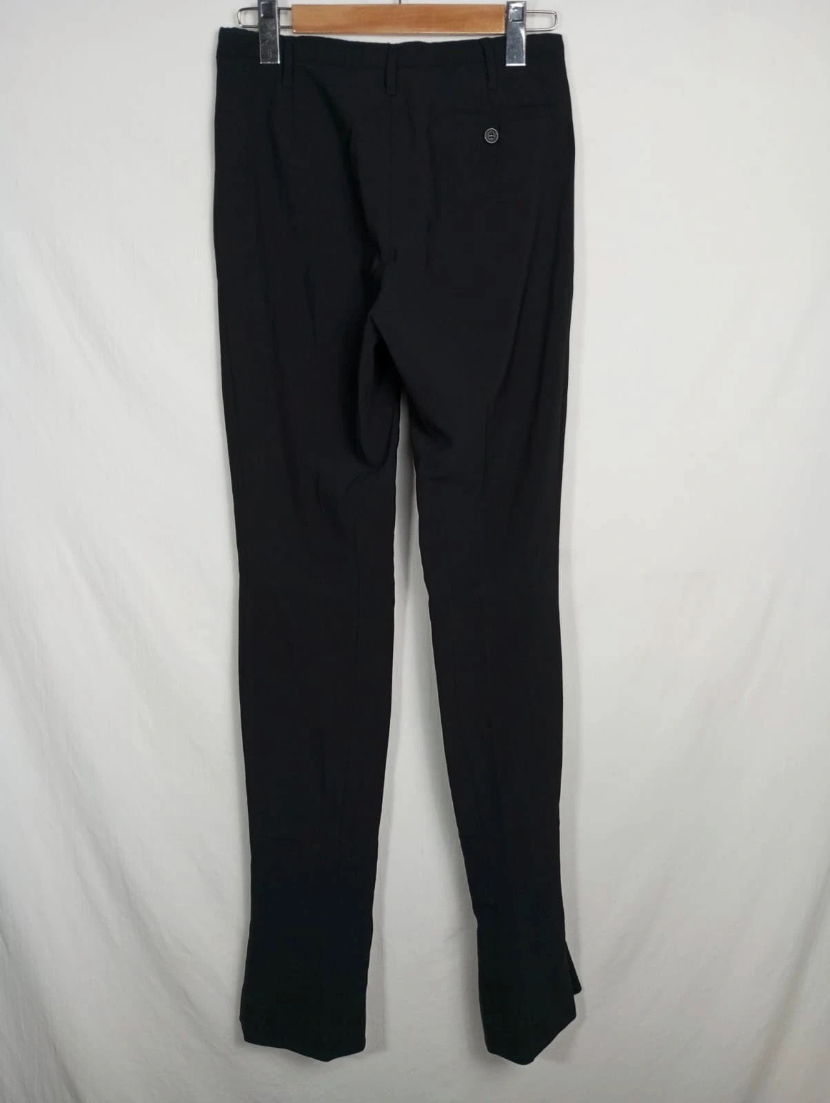 Pantalón pitillo Prada talla 40 perfecto estado