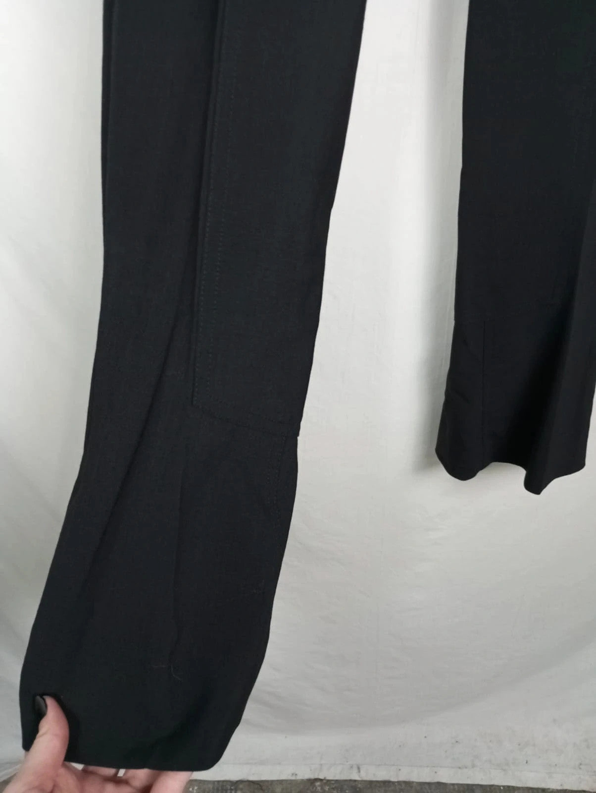 Pantalón pitillo Prada talla 40 perfecto estado