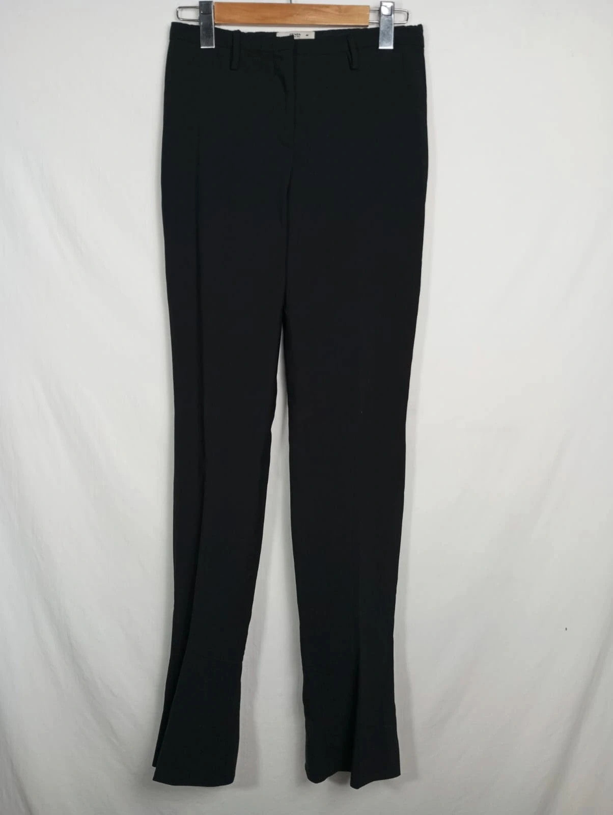 Pantalón pitillo Prada talla 40 perfecto estado