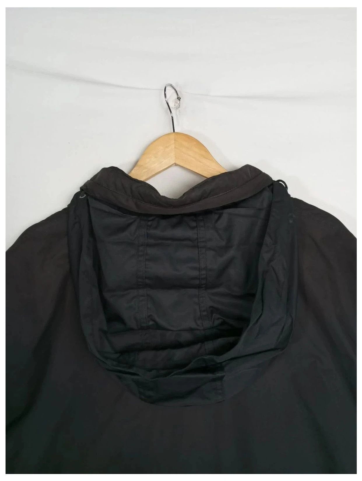 Chaqueta Ralph lauren sudadera con capucha talla xxl