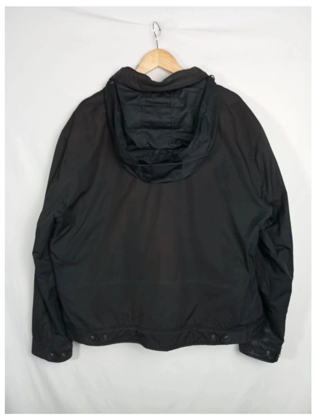 Chaqueta Ralph lauren sudadera con capucha talla xxl