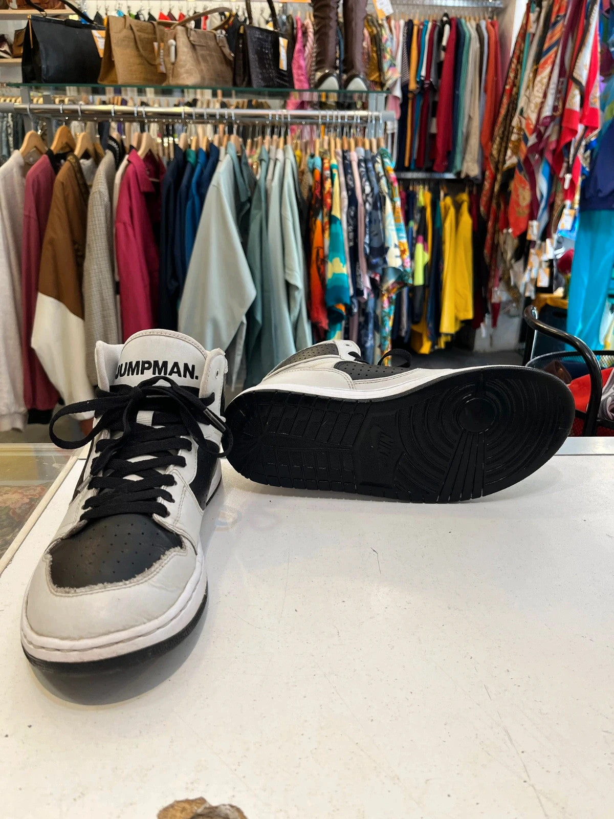 Jumpman Nike air Jordan talla 43