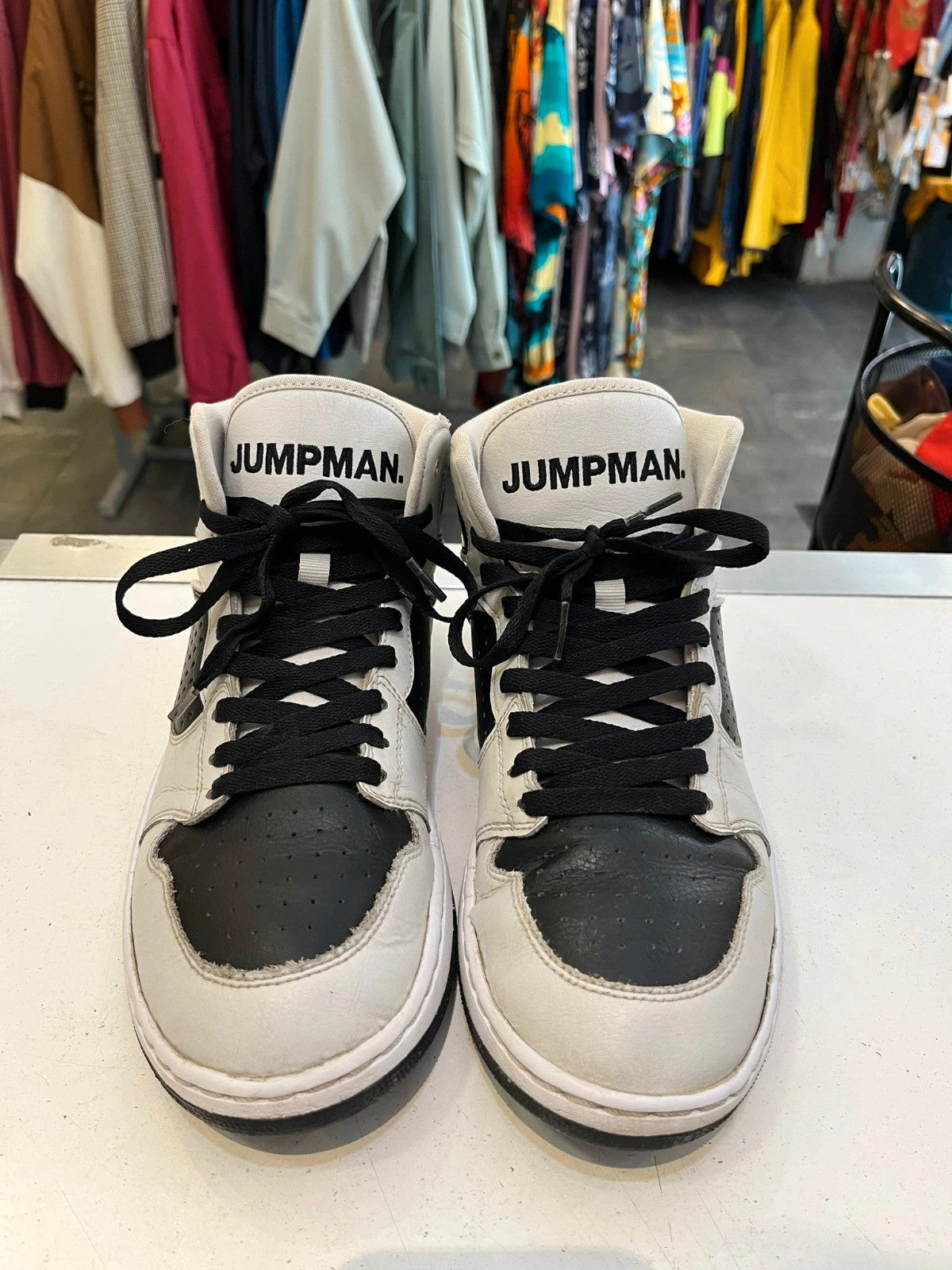 Jumpman Nike air Jordan talla 43