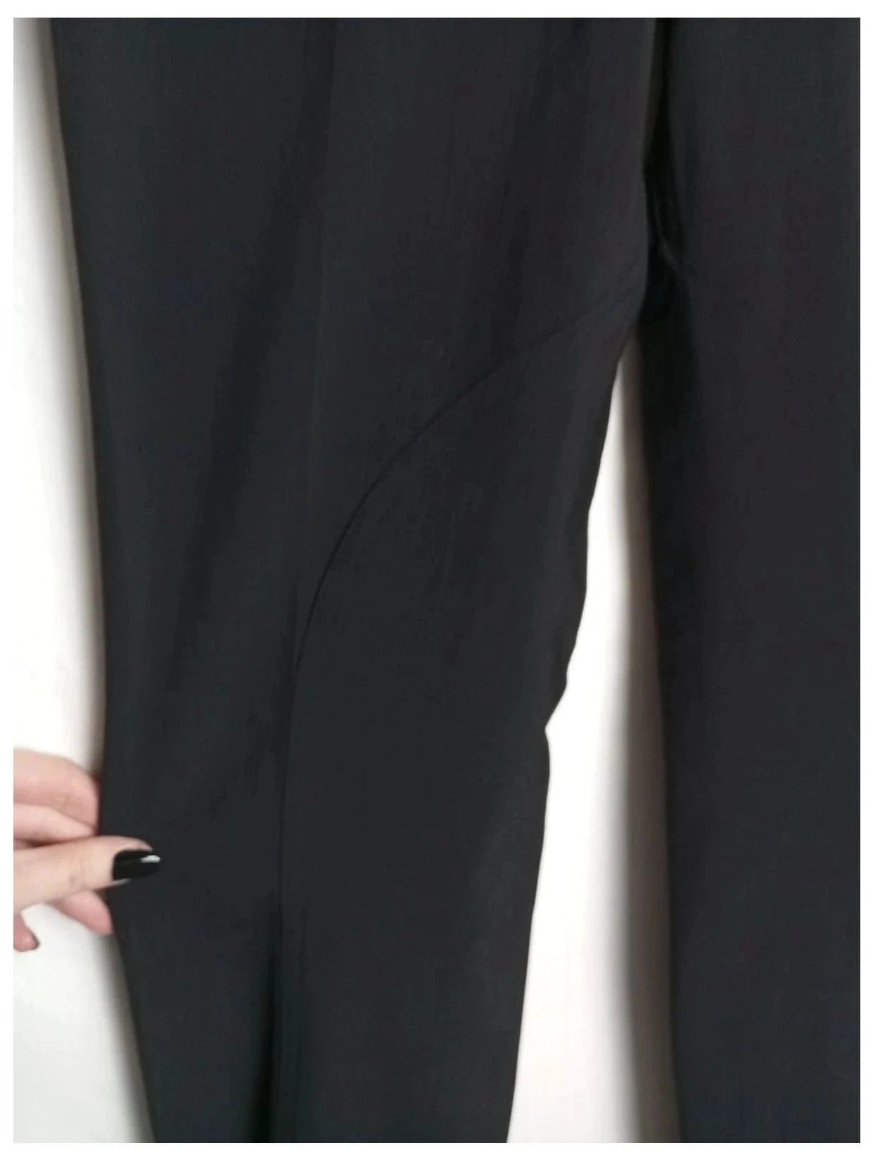 Pantalón pitillo Prada talla 40 perfecto estado