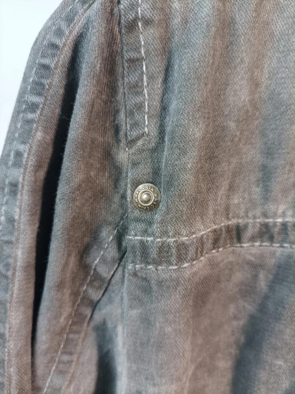 Vaquera Y2K Marc cain vintage 2000 talla 38
