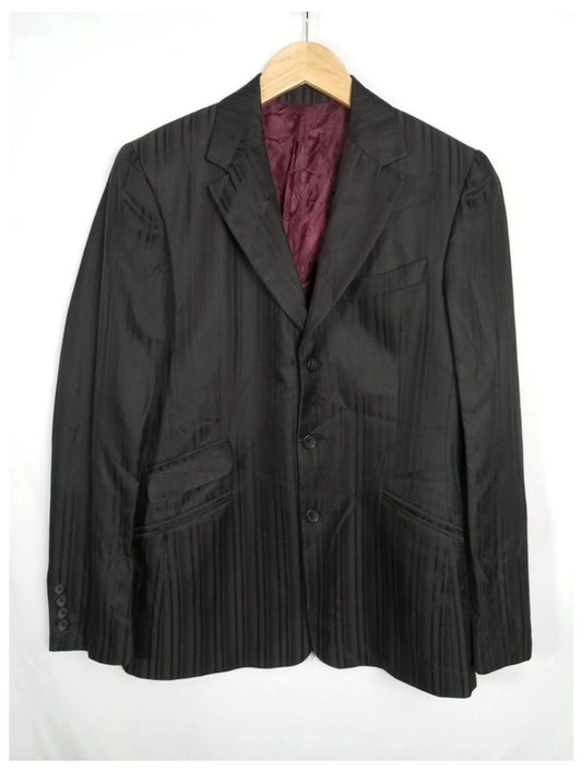 chaqueta dolce & gabanna talla 48