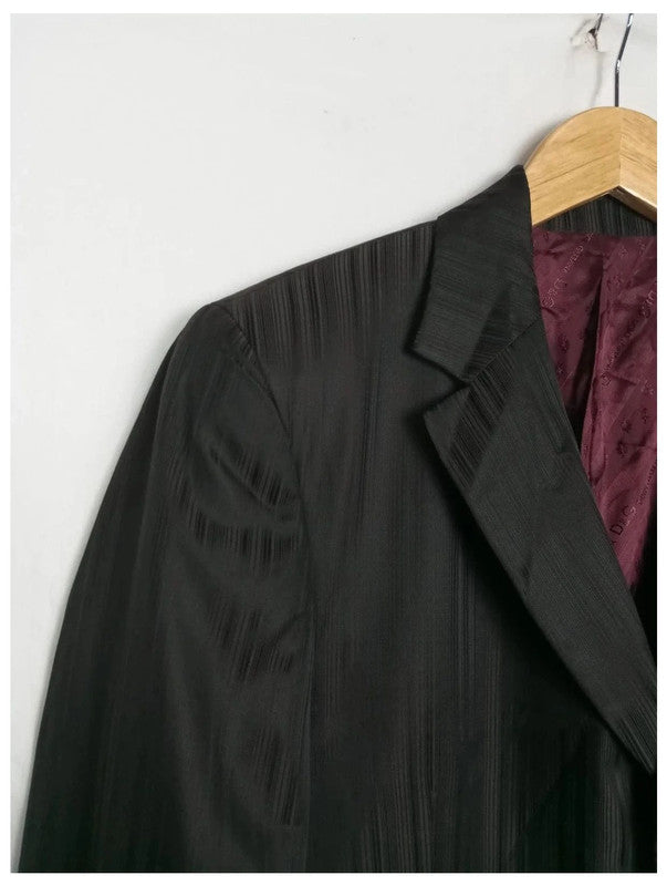 chaqueta dolce & gabanna talla 48