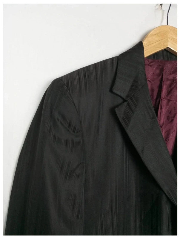 chaqueta dolce & gabanna talla 48