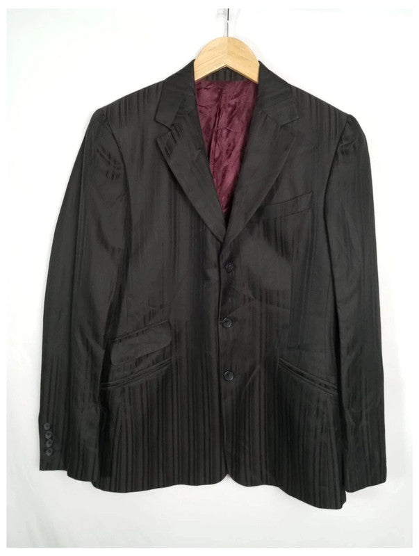 chaqueta dolce & gabanna talla 48